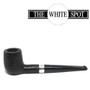 Alfred Dunhill - Shell Briar - The White Spot Collection - 196 F / T - #3120