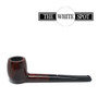 Alfred Dunhill - Amber Root - 2 103s - Group 2 - Billiard - White Spot
