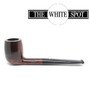 Alfred Dunhill - Amber Root - 3 103 - Group 3 - Pot - White Spot