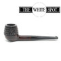 Alfred Dunhill - Bruyere - 3 101 - Group 3 - Beehive -  White Spot