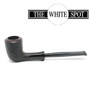 Alfred Dunhill - Shell Briar - 3 105 - Group 3 - Bell Spigot - White Spot