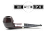 Alfred Dunhill - Bruyere - 3 104 - Group 3 - Bulldog -  Silver Band