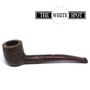Alfred Dunhill - Cumberland - 3 406 - Group 3 - Pot -  White Spot