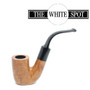 Alfred Dunhill - Root Briar - 5 226 - Group 5 - Hungarian - White Spot