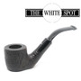 Alfred Dunhill - Shell Briar - 3 257 - Group 3 - Dublin Sitter - White Spot