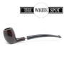 Alfred Dunhill - Bruyere - Group 3 - Quaint -  Silver Band