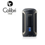 Colibri - Apex - Single Jet Flame Lighter - Black