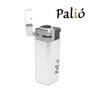 Palio - Silver - Triple Jet Lighter