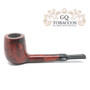 GQ Tobaccos - Auburn Briar - Lovat Pipe