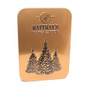 Rattrays - Winter Edition  2020 - Pipe Tobacco 100g Tin