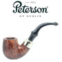 Peterson - 312 System Standard - Smooth P-Lip Pipe