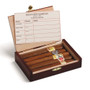 Cuban Selección Marevas Gift Box - 5 EMS Habanos Cigars