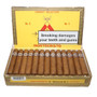 Montecristo - No5 - Box of 25 Cigars