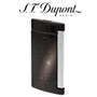 S.T. Dupont - Slim 7 - Space Black - Flat Jet Flame