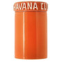 Havana Club - Tinaja Cigar Humidor - Orange