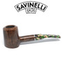 Savinelli - Camouflage Smooth - 310 Pipe - 9mm Filter