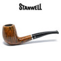 Stanwell - Amber Light - Model 139 - Pipe