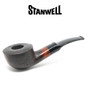 Stanwell - Vario 05 Smooth / Sandblast - 9mm Filter Pipe