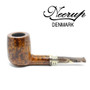 Neerup - Classic  Series -  Gr 3 Billiard Pipe (Smooth) 9mm