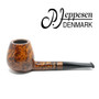 Peder Jeppesen - IDA Gr 3 Apple (Smooth)  Pipe