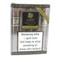 Umnum - Bond - Box of 5 Cigars