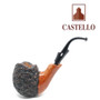 Castello -  Sea Rock Briar - Bent Egg (KKKK)  - Pipe