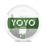 YoYo - Havana (Mojito)  - Tobacco Free Chew Bags - 8mg (MAR 22 Dated)