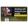 JPS Players - Easy Rolling Tobacco -50g Pouch