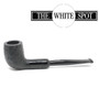 Alfred Dunhill - Shell Briar - 3 103 - Group 3 - Billiard Vulc A/M - White Spot