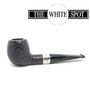 Alfred Dunhill - Shell Briar - 4101   - Group 4 - LHM - White Spot