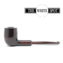 Alfred Dunhill - Chestnut - 4 103 - Group 4 - Billiard - White Spot