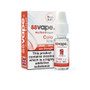 88 Vape - Cola Ice  E Liquid - 50/50 - 6mg - 20 x 10ml (200ml Total)
