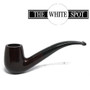 Alfred Dunhill - Bruyere - 3 102 - Group 3 - Bent -  White Spot