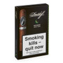Davidoff - Escurio - Gran Toro - Pack of 4 Cigars