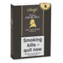Davidoff - Winston Churchill - The Late Hour - Robusto - Pack of 4 Cigars