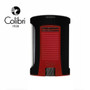 Colibri - Daytona - Black & Red - Single Jet Flame