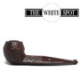 Alfred Dunhill - Cumberland - 3 104 - Group 3  - Bulldog -  White Spot