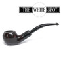 Alfred Dunhill - Bruyere -  Bulldog - 4 108 - Group 4 - White Spot