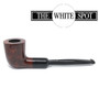 Alfred Dunhill - Amber Root - 4 105 - Group 4 - Dublin - White Spot