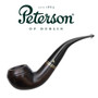 Peterson - Tyrone - 999 smooth  - Fishtail Mouthpiece