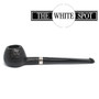 Alfred Dunhill - Shell Briar - 3 107 - Group 3 - Prince - Silver Band