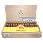 Montecristo - Edmundo - Box of 25 Cigars