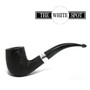 Alfred Dunhill - Shell Briar - The White Spot Collection - 120 F / T - #3182