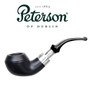 Peterson - Ebony Spigot 999 - Fishtail Pipe