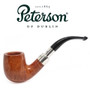 Peterson - Natural Spigot 65 - Fishtail Pipe