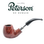 Peterson - Walnut Spigot 68 - Fishtail Pipe