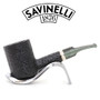 Savinelli - Saint Nicholas 2021 - 311 (6mm)