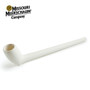 Missouri Meerschaum - Old Dominion Williamsburg - Clay Pipe