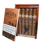 A J Fernandez - Enclave Connecticut - Toro  - Box of 20 Cigars