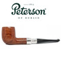 Peterson - Army Spigot X105 - Fishtail Pipe